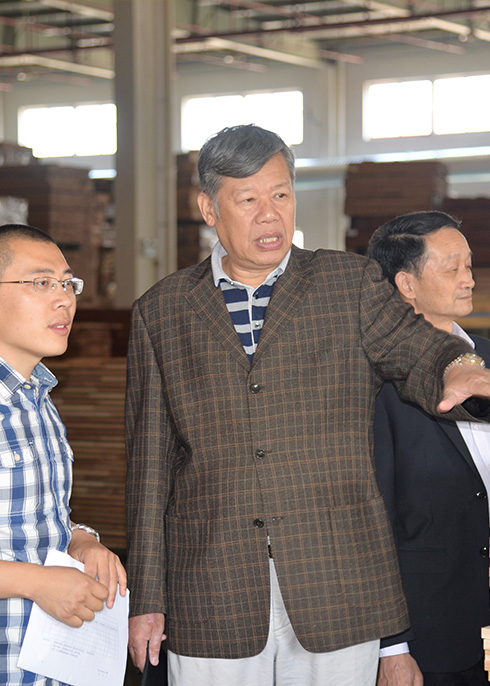 技術交流和產品開發